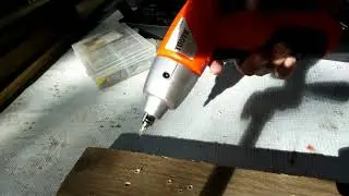 SHOPEE TOUYE CORDLESS SCREWDRIVER REVIEW | 359 PESOS ONLY!