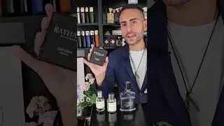 5 AFFORDABLE Fragrances That Smell EXPENSIVE!  #top5fragrances #cologne #perfume #fragrancereview