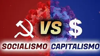 DEBATE | Moralidad del Capitalismo vs Socialismo COMPLETO