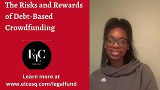 The Risks and Rewards of Debt-Based Crowdfunding