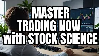Stock Science | Learn the Secrets of Successful Trading