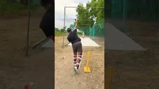Net practice in cricket #sports #shortsvideo #cricket #cricketdrill #cricketlover #nsu