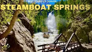 Steamboat Springs, Co.