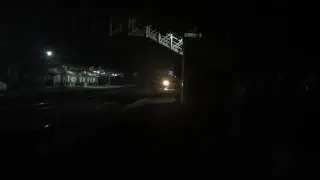 Lko Ndls Rajdhani at mps