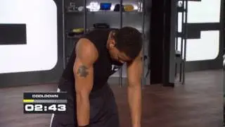Focus T25 Alpha - Ab Intervals | Cooldown