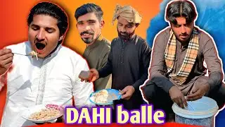 ￼ Dahi balle walay ny kia kiya mama k sath ￼ watch till end🤔