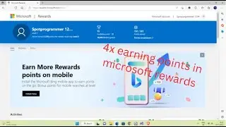 How to Earn More Points on Microsoft Rewards: The Ultimate Guide