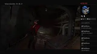 Resident evil 6:sherry busca verdade,#500escritos.