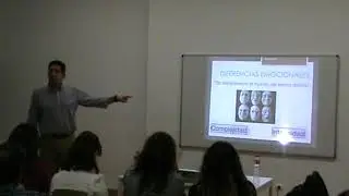 Charla: 