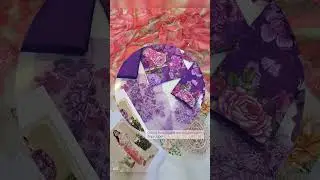 GULLJEE RANGPASAND EMBROIDERED LAWN ||📲6394960240#gulljee#shorts#ytshorts