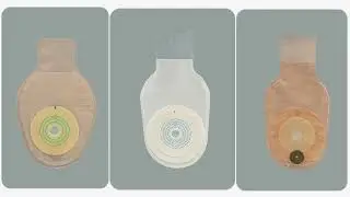 MDK Medical Ostomy Bag Collection: Complete Range of High-Quality Ostomy Solutions