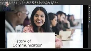 Human Communication 1100 Unit 1 Part 1