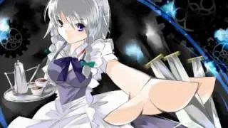 東方Arrange～Stilly Time【東方紅魔郷】