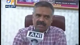 7 Maoists Killed in Encounter In Narayanapur Dist at Chhattisgarh