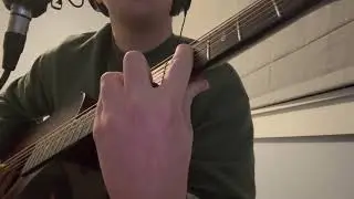blink-182 - Can't Go Back (Acoustic Cover)