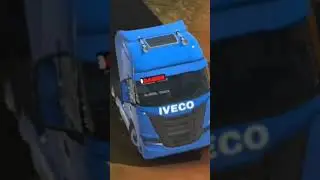 quebra de asa #globaltruckonline