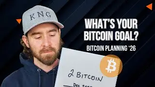 Сколько биткоинов вам действительно нужно?