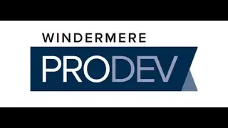 Windermere Professional Development