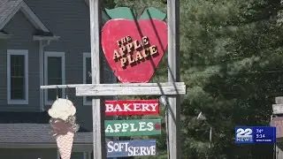 The end of Labor Day weekend brings new crops and plants