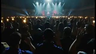 Light of Your Kingdom — Christian Praise & Inspiration Song | Light of Praise