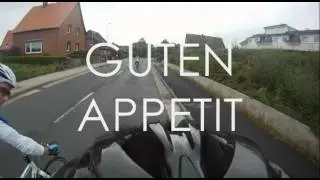 [Re-Edit] Velo Challenge Hannover 2011 - Helmet Cam