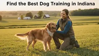 Find the Best Dog Training in  Indiana