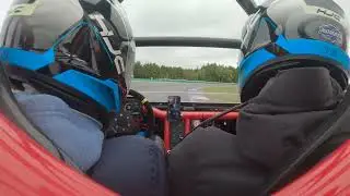 Weekend-racers.cz Igor Tejkal 3  OnBoard Brno 6.10.2025 Sigma WR AUTOMOTODROM BRNO
