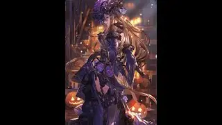 [グラブル]ロゼッタ使いののんびり本家。
