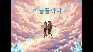 하늘끝까지  #ai #뮤직 #음악 #하늘끝까지 #ai음악