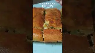 MARTABAK FUSION