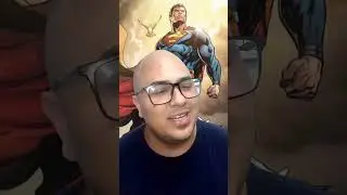 ANIVERS&Aacute;RIO DO SUPERMAN E ROTEIRO DE 