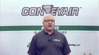 Conveyair - Ultima62 Grain Vac