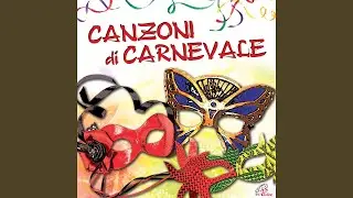 La ballata di Pulcinella (feat. Coro Voci di Pace)