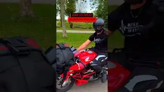 YOU NEED A MOTOR TRAUMA KIT!🔥👇