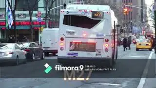 Tribute to the NYCT Routes that is discontinued due to Budget Crisis (In 11 Years Ago)