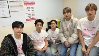 260131 세훈 인스타라이브 full
