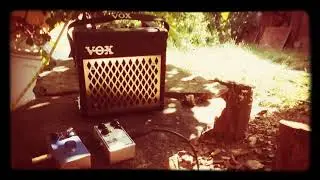 Fuzz N8(octave fuzz) & Mojo Fuzz deluxe(germanium nkt275 transistors) by Mojo Gear fx