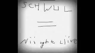 Niightliife ist ne P*ssy (Official Music Video)