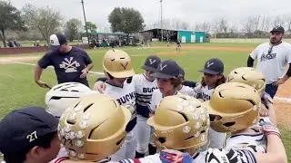 Houston area hosting nation&rsquo;s largest Select Baseball tournament with 1,000 teams playing over 4...