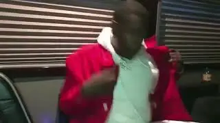 Blac Youngsta - Who Run It freestyle