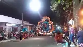Los montaraces 2019