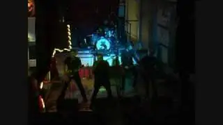 FFD live in parma 2