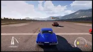 Street Outlaws - FODRL - Forza Horizon 2 - Season 1