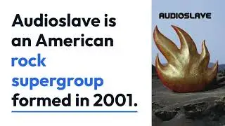 Audioslave: The Rise, Impact, and Legacy of a Rock Supergroup