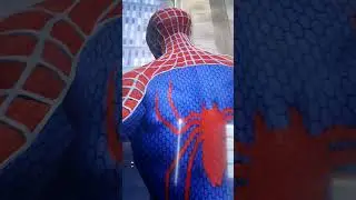 Everthon Aranha vs. Venom (PC)