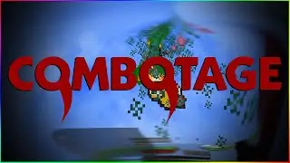 COMBOTAGE (MINEMEN MAD COMBOZZZ???)