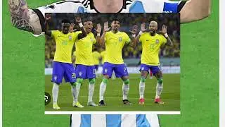 FIFA 2026 Anthem!