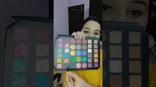 Glitter Eyeliner #shorts #youtubeshorts #shortsvideo #glitters #glittereyeliner #quickhack