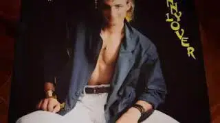 Danny Lover - Open Your Mind (Instrumental) 1988