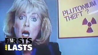 Rock & Roll! (Opening Credits Scene) | Back To The Future (1985) | Firsts and Lasts